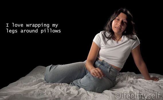 Ifeelmyself leaked private photo uncensored HD quality