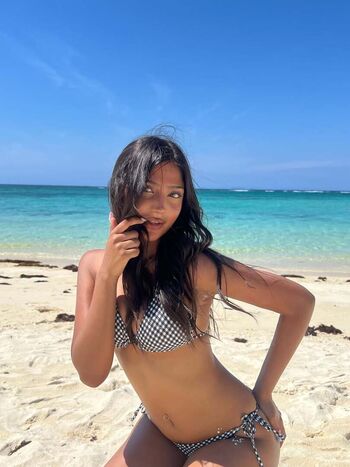 Imanimalikaa leaked private photo uncensored HD quality