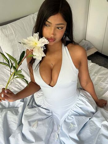 Imanimalikaa leaked private photo uncensored HD quality