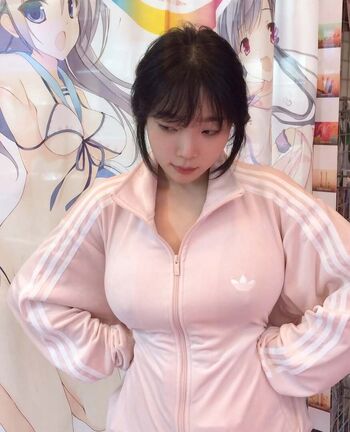 Inkyung  page leaked private photo uncensored HD quality