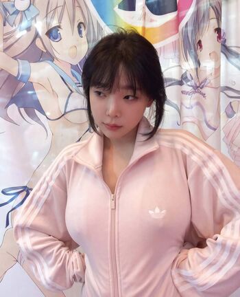 Inkyung  page leaked private photo uncensored HD quality