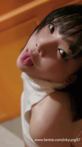 Inkyung  page leaked private photo uncensored HD quality