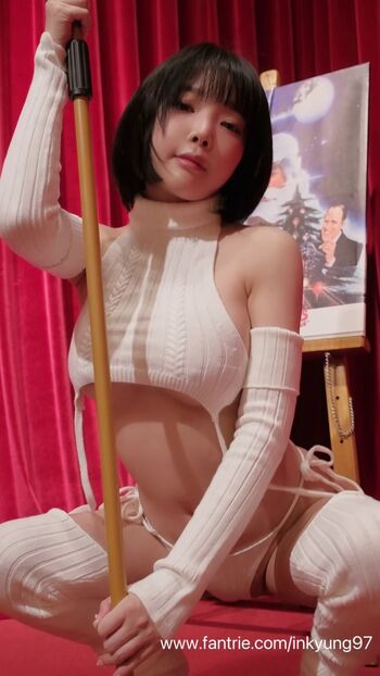 Inkyung  page leaked private photo uncensored HD quality