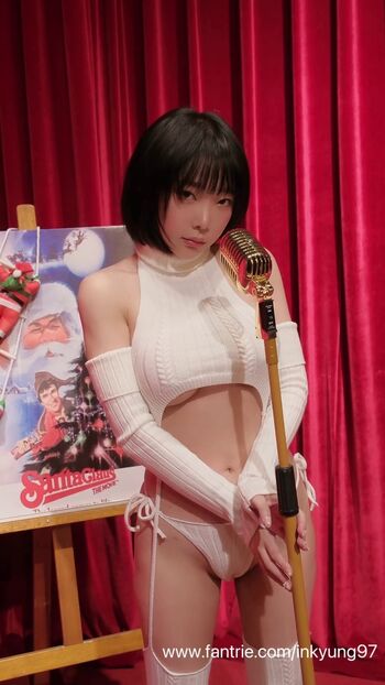 Inkyung  page leaked private photo uncensored HD quality