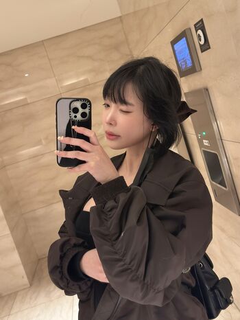 Inkyung  page leaked private photo uncensored HD quality