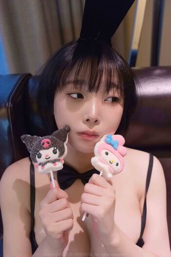 Inkyung  page leaked private photo uncensored HD quality