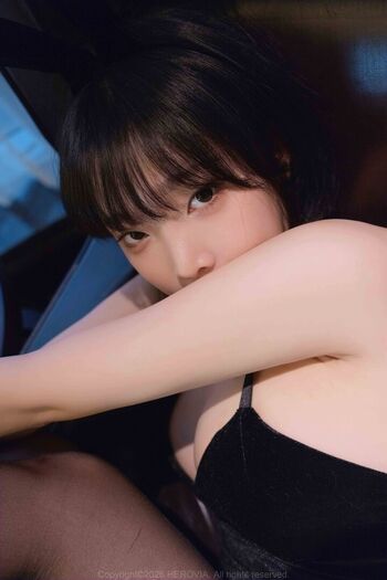 Inkyung  page leaked private photo uncensored HD quality