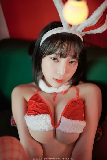 Inkyung  page leaked private photo uncensored HD quality