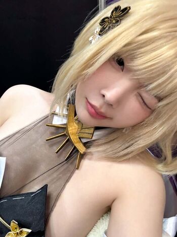 Inkyung  page leaked private photo uncensored HD quality