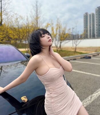 Inkyung leaked private photo uncensored HD quality