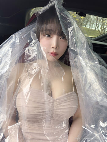 Inkyung leaked private photo uncensored HD quality