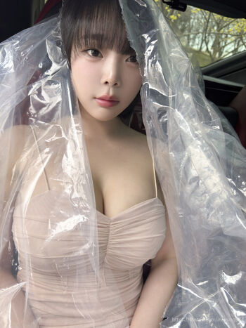 Inkyung leaked private photo uncensored HD quality