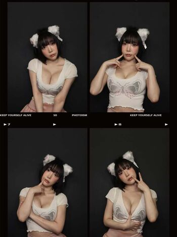 Inkyung leaked private photo uncensored HD quality