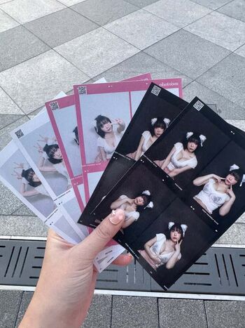 Inkyung leaked private photo uncensored HD quality