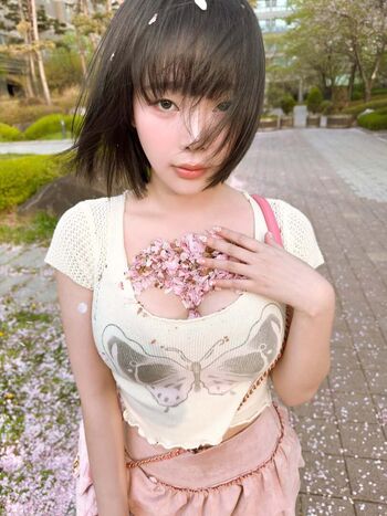 Inkyung leaked private photo uncensored HD quality