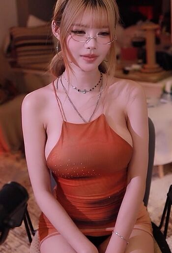 Irissiri leaked private photo uncensored HD quality