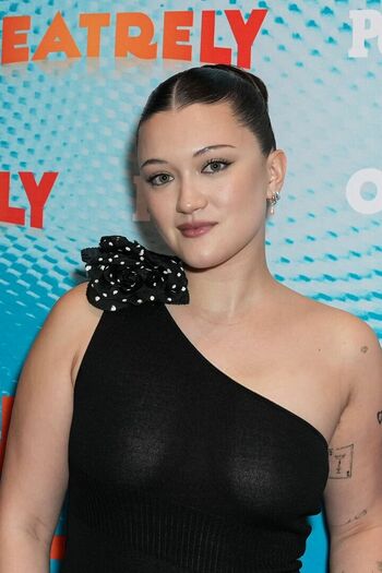 Isa briones page leaked private photo uncensored HD quality