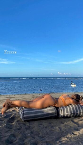 Isafernandezz leaked private photo uncensored HD quality