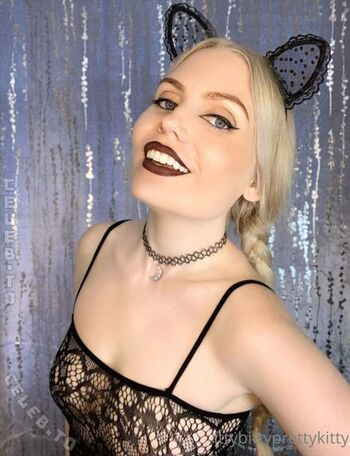 Ittybittyprettykitty page leaked private photo uncensored HD quality
