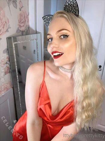 Ittybittyprettykitty page leaked private photo uncensored HD quality