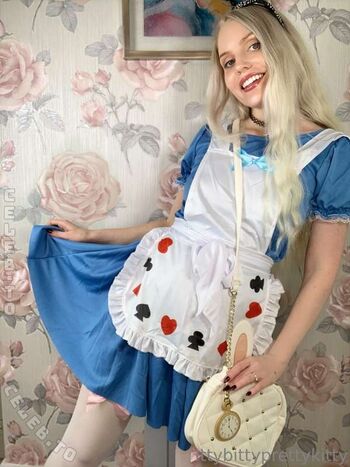 Ittybittyprettykitty page leaked private photo uncensored HD quality