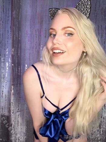 Ittybittyprettykitty page leaked private photo uncensored HD quality