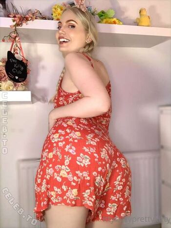 Ittybittyprettykitty page leaked private photo uncensored HD quality