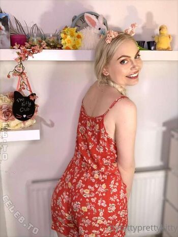 Ittybittyprettykitty page leaked private photo uncensored HD quality