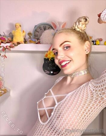 Ittybittyprettykitty page leaked private photo uncensored HD quality