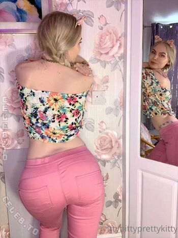 Ittybittyprettykitty leaked private photo uncensored HD quality