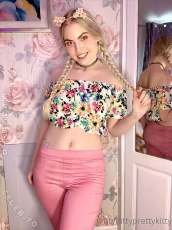 Ittybittyprettykitty leaked private photo uncensored HD quality