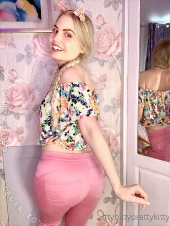 Ittybittyprettykitty leaked private photo uncensored HD quality