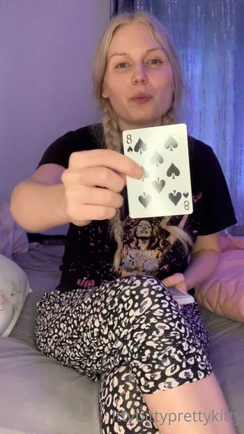 Ittybittyprettykitty leaked private photo uncensored HD quality