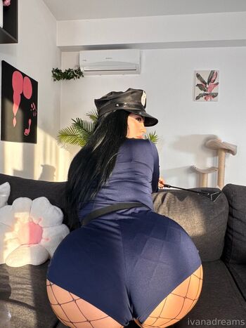 Ivanadreams page leaked private photo uncensored HD quality