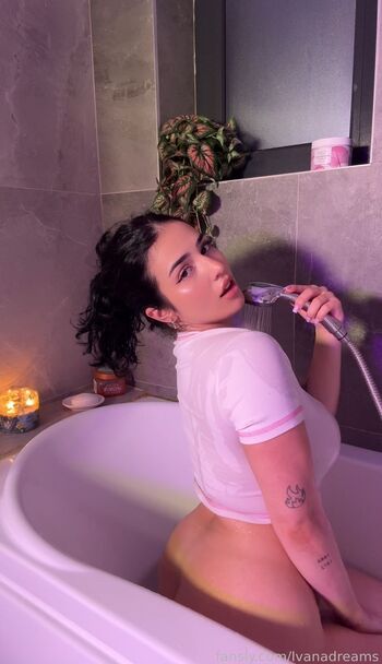Ivanadreams leaked private photo uncensored HD quality