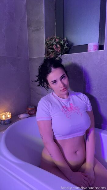 Ivanadreams leaked private photo uncensored HD quality