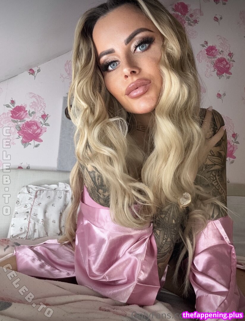 Page/ leaked private photo uncensored HD quality