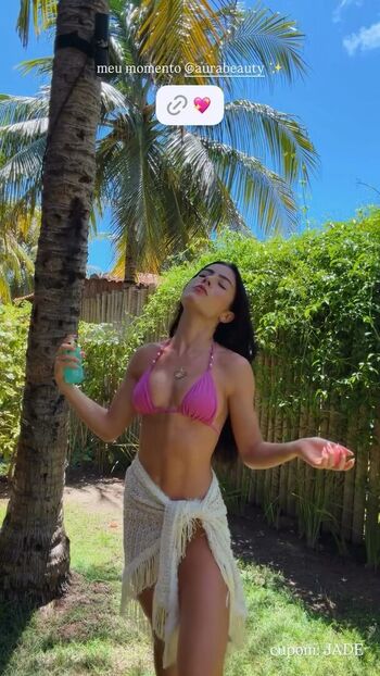 Jade picon  page leaked private photo uncensored HD quality