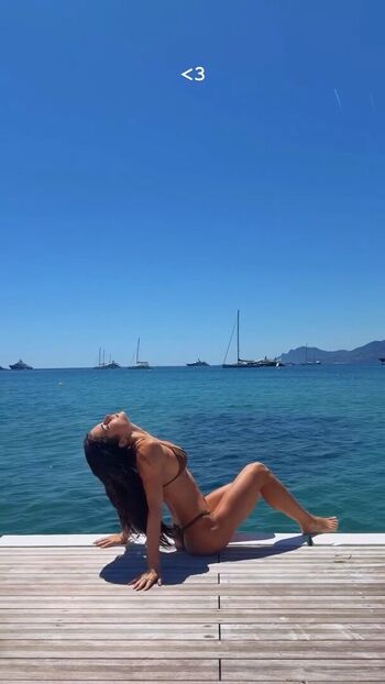 Jade picon leaked private photo uncensored HD quality