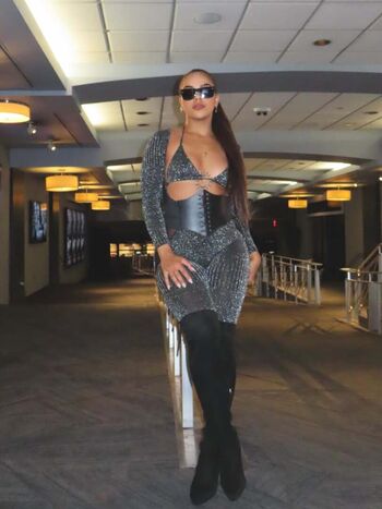 Jaida parker wwe page leaked private photo uncensored HD quality