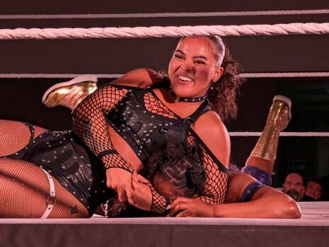 Jaida parker wwe page leaked private photo uncensored HD quality