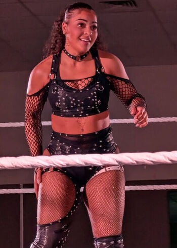 Jaida parker wwe page leaked private photo uncensored HD quality