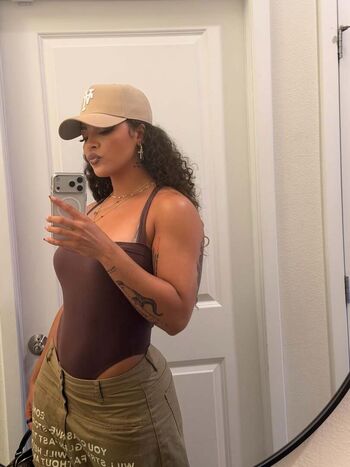 Jaida parker wwe leaked private photo uncensored HD quality