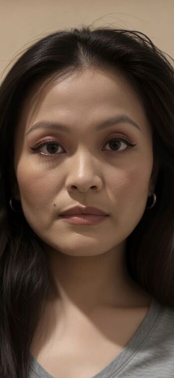 Jalein abania page leaked private photo uncensored HD quality