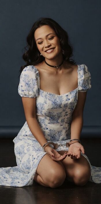 Jalein abania leaked private photo uncensored HD quality