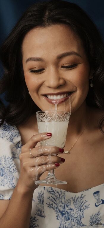 Jalein abania leaked private photo uncensored HD quality