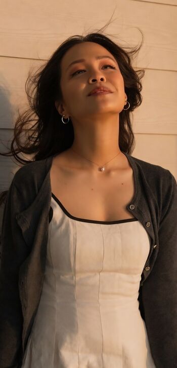 Jalein abania leaked private photo uncensored HD quality