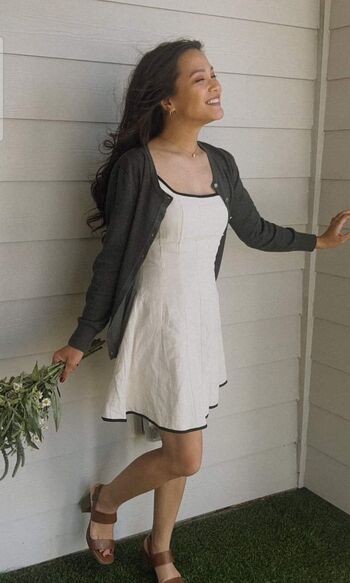 Jalein abania leaked private photo uncensored HD quality