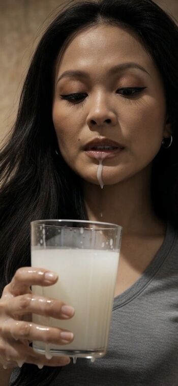 Jalein abania leaked private photo uncensored HD quality