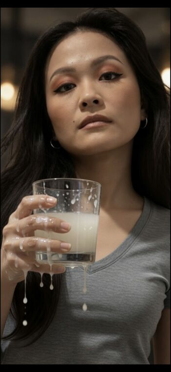 Jalein abania leaked private photo uncensored HD quality